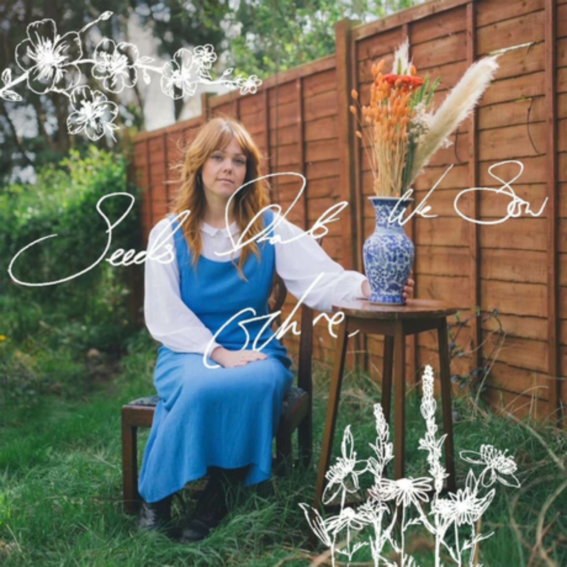 Album cover of Seeds That We Sow