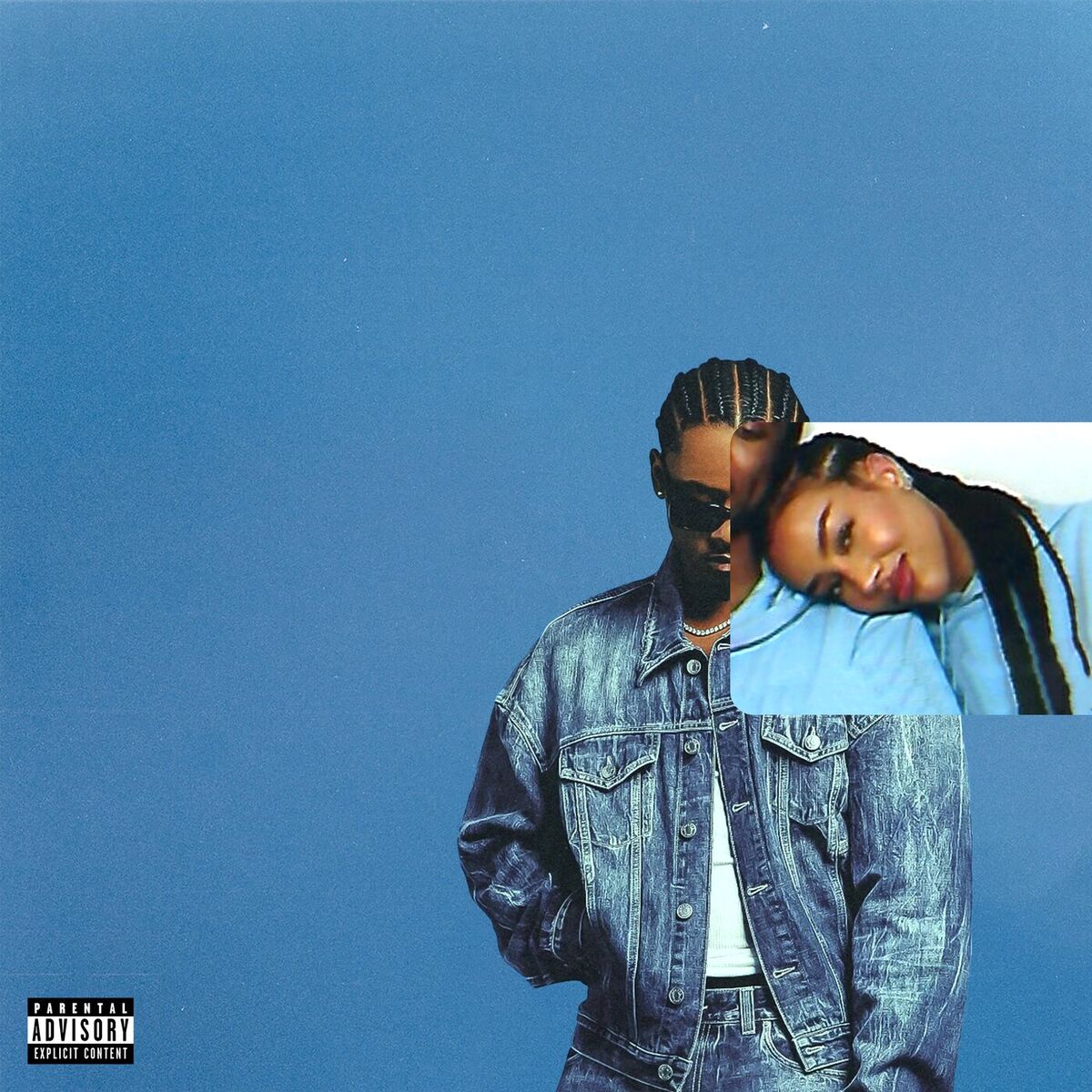 Album cover of STREETS SAY YOU STILL MISS ME