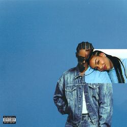 Cover of STREETS SAY YOU STILL MISS ME