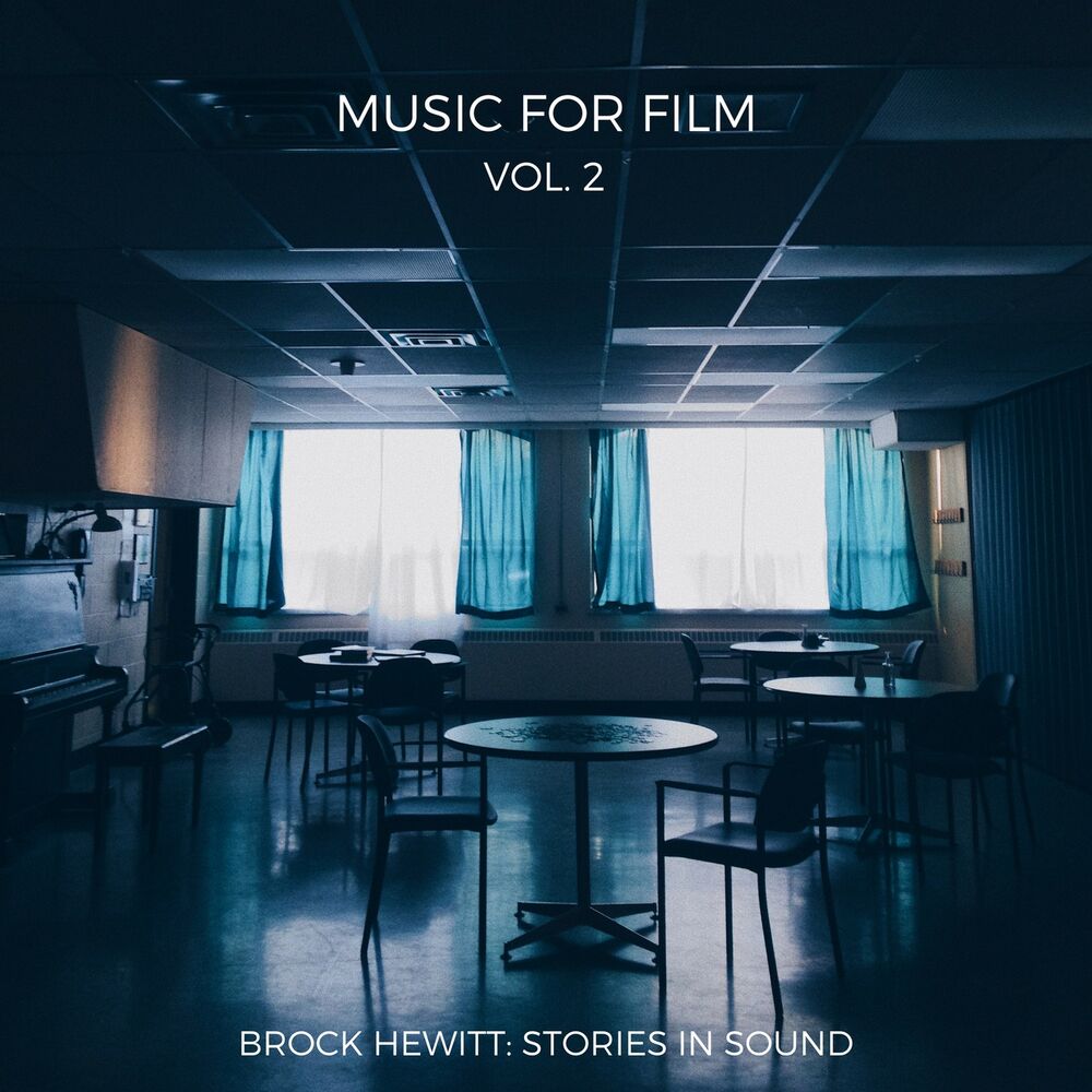 Picture of Music for Film, Vol. 2