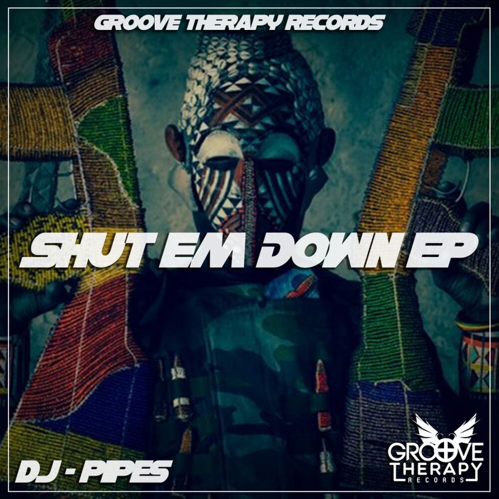 Picture of Shut Em Down EP