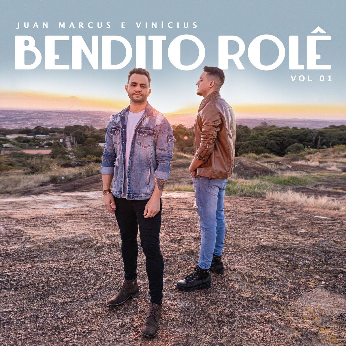 Album cover of Louca Do Rolê