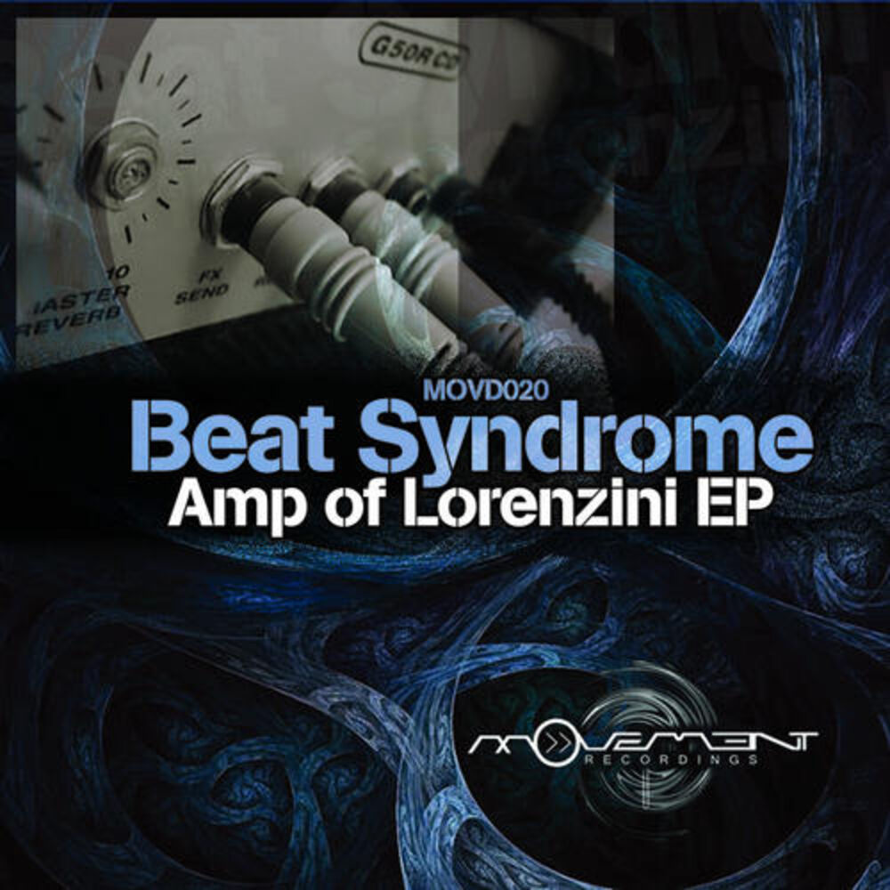 Picture of Amp Of Lorenzini