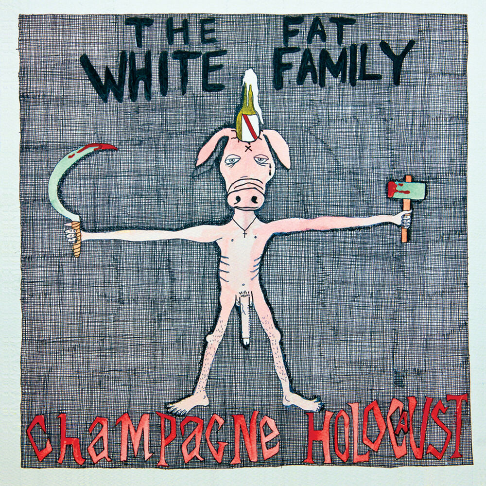 Picture of Champagne Holocaust (Deluxe Edition)