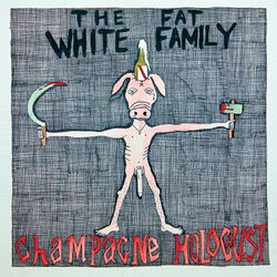 Cover of Champagne Holocaust (Deluxe Edition)