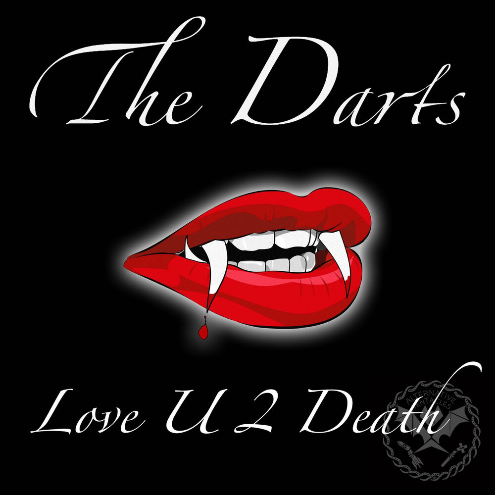 Picture of Love U 2 Death