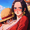 Boa Hancock "Intocable" Canci&oacute;n &Eacute;pica & Emotiva One Piece