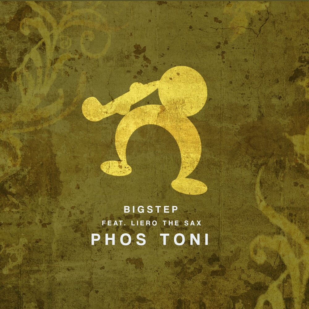 Picture of BigStep (feat. Liero the Sax)