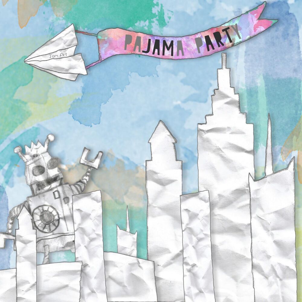 Picture of Jam Art