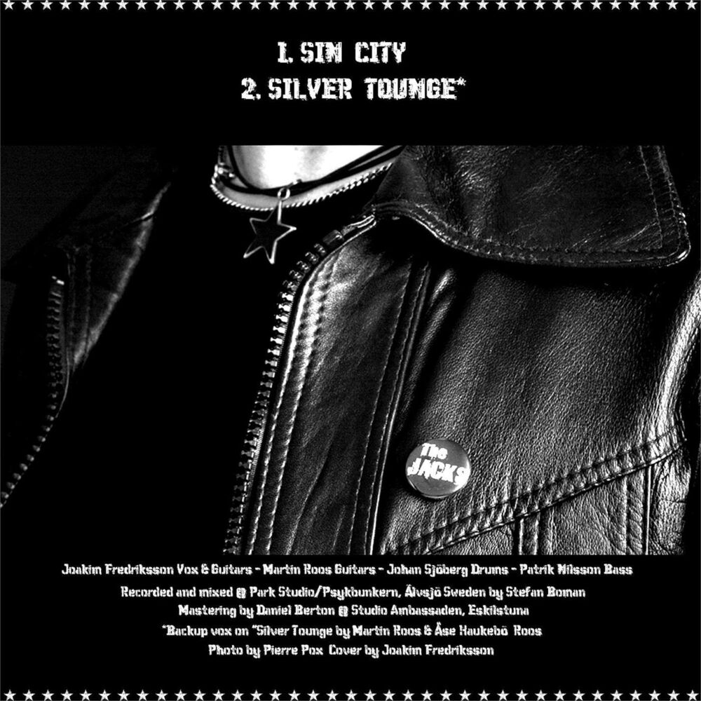 Picture of Sin City