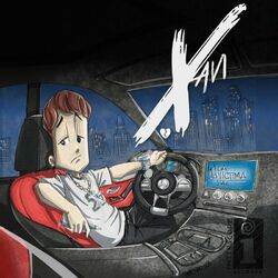 Cover of La Víctima