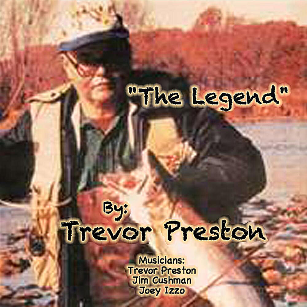 Picture of The Legend