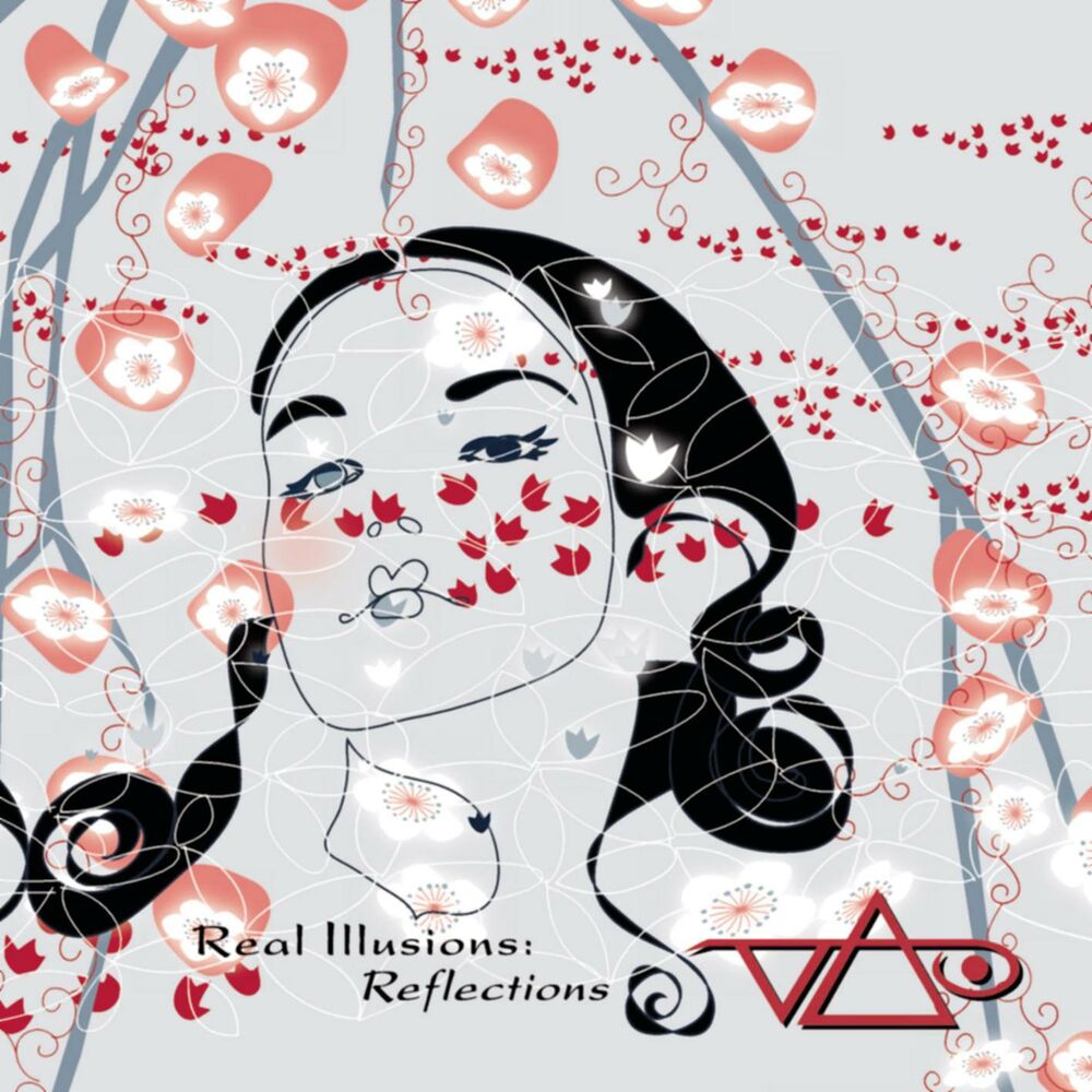 Picture of Real Illusions: Reflections