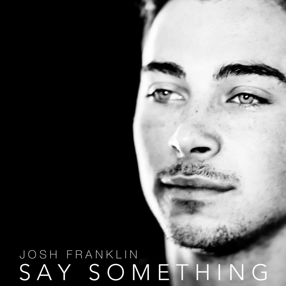 Picture of Say Something