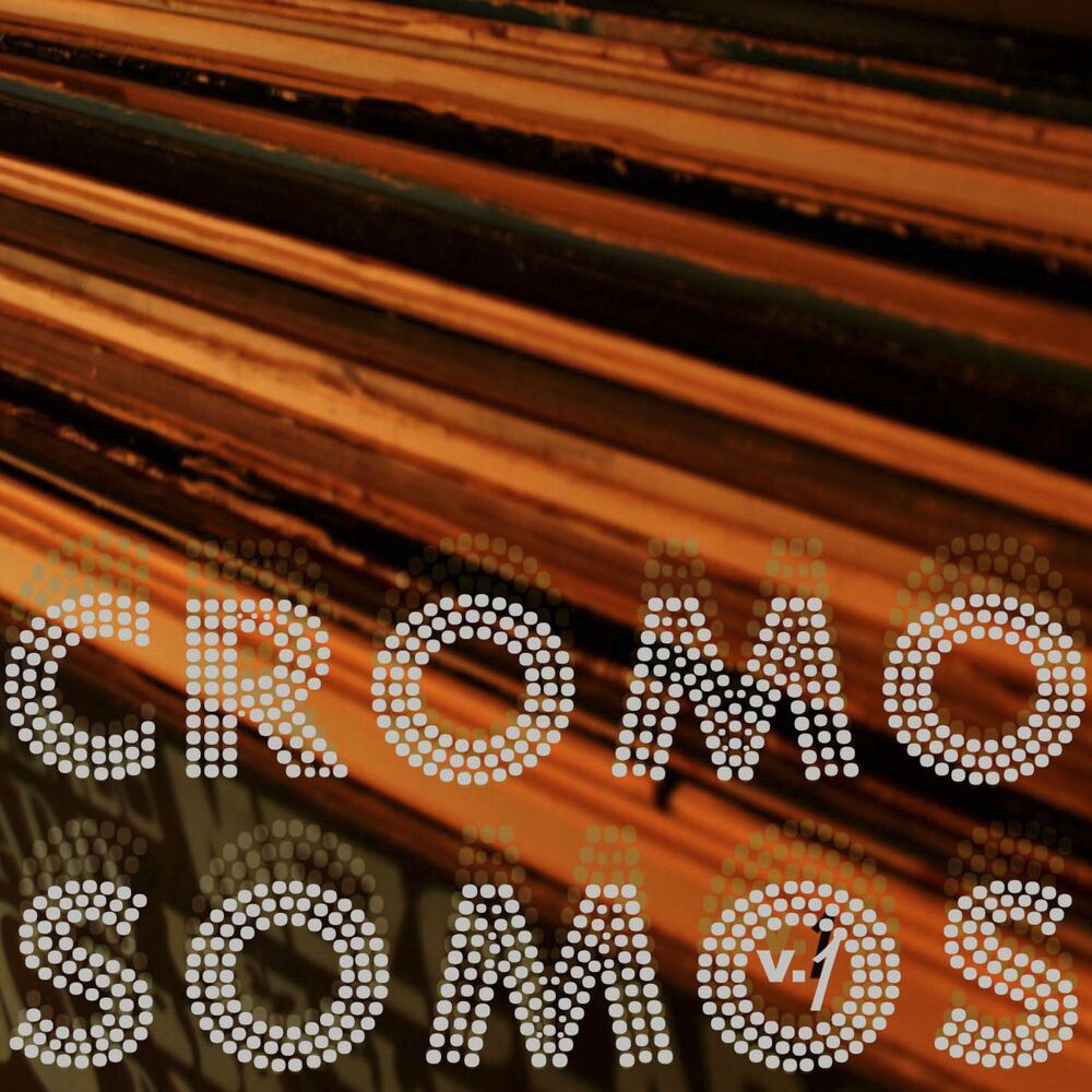 Picture of Cromosomos Vol.1
