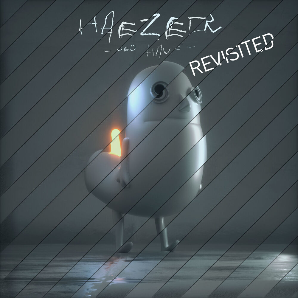Picture of Ded Haus Revisited