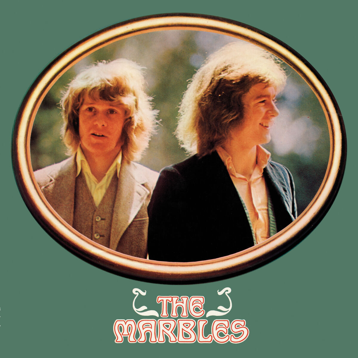 Album cover of Only One Woman