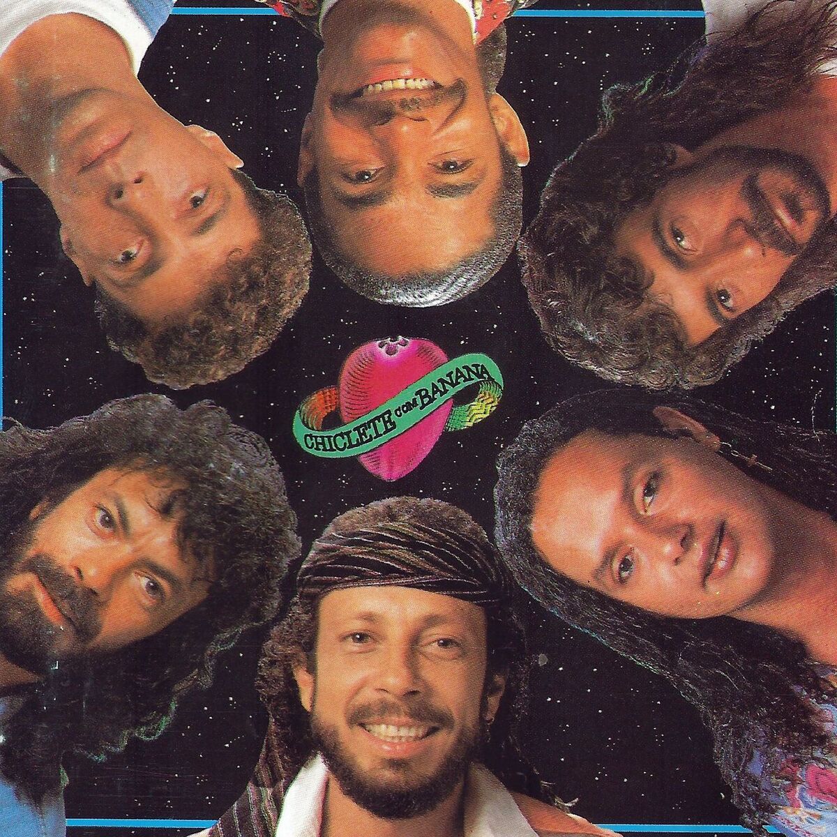 Album cover of Magia