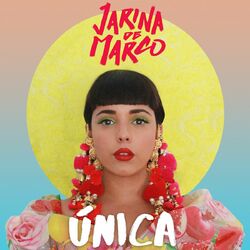 Cover of Única