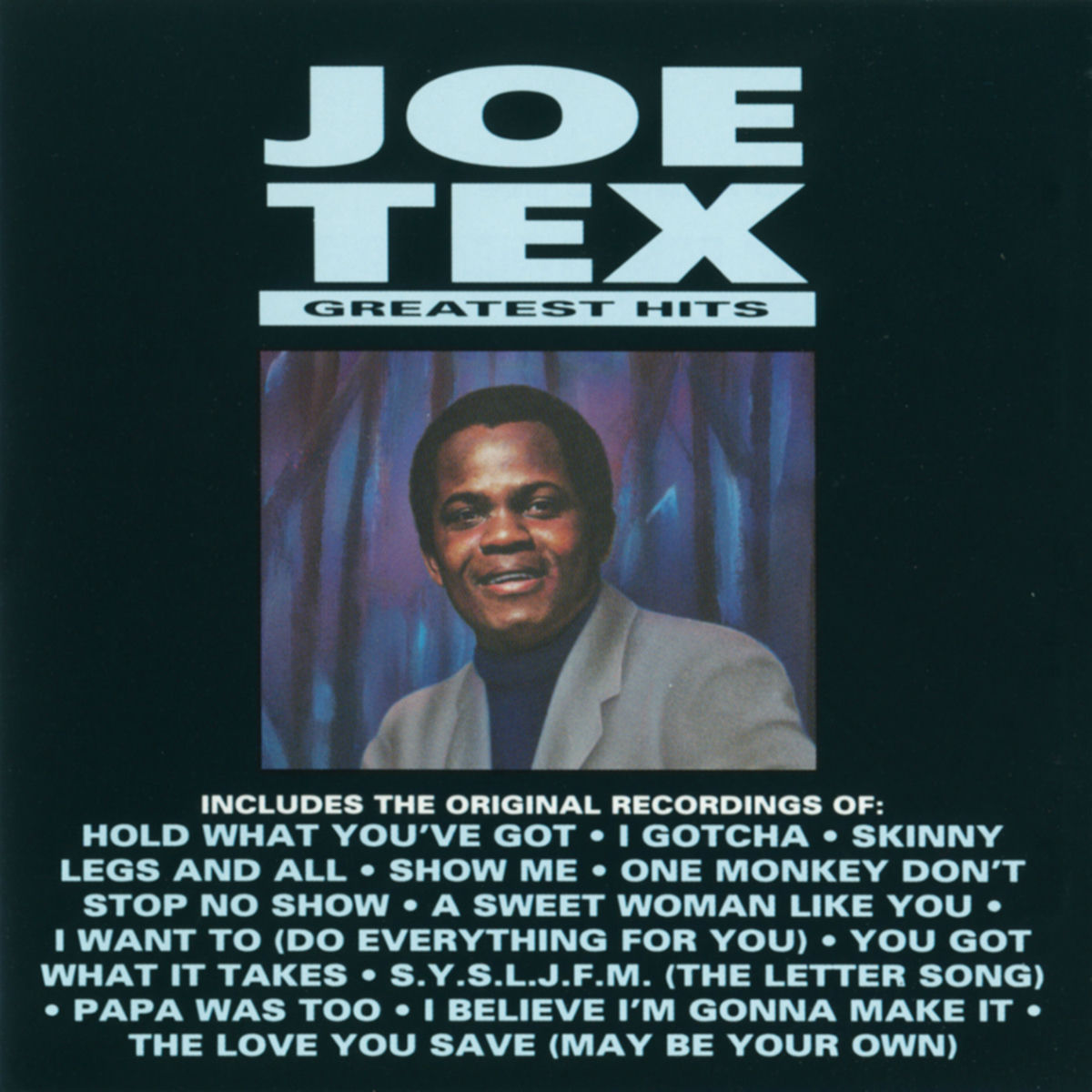 Album cover of Greatest Hits