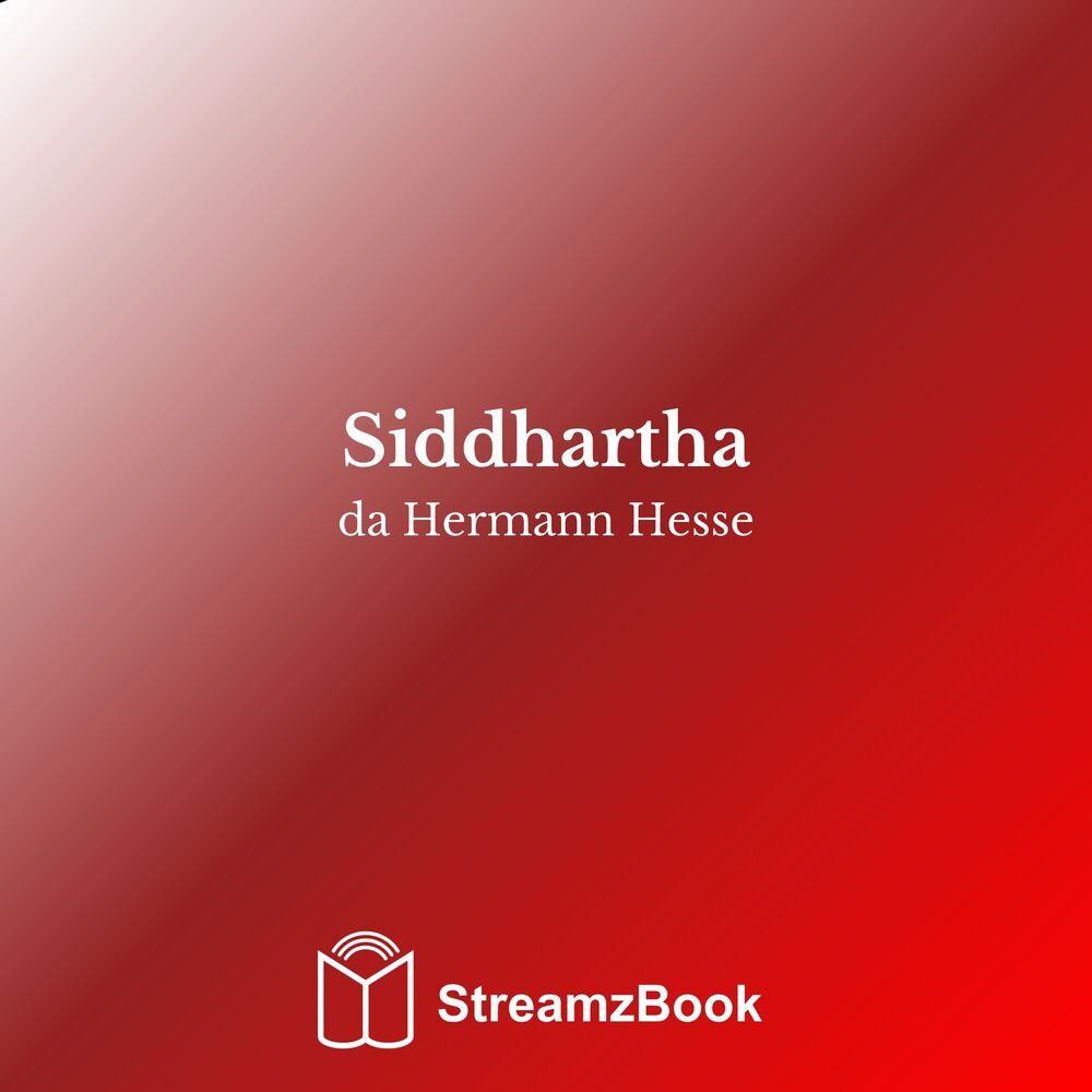 Picture of Siddhartha