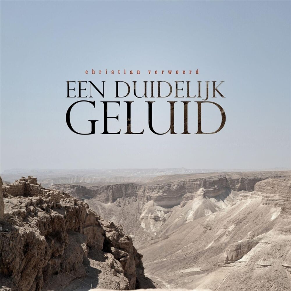 Picture of Een Duidelijk Geluid