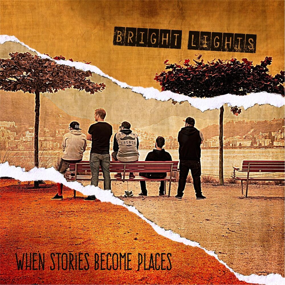 Picture of When Stories Become Places