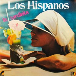 Cover of La Sardinita