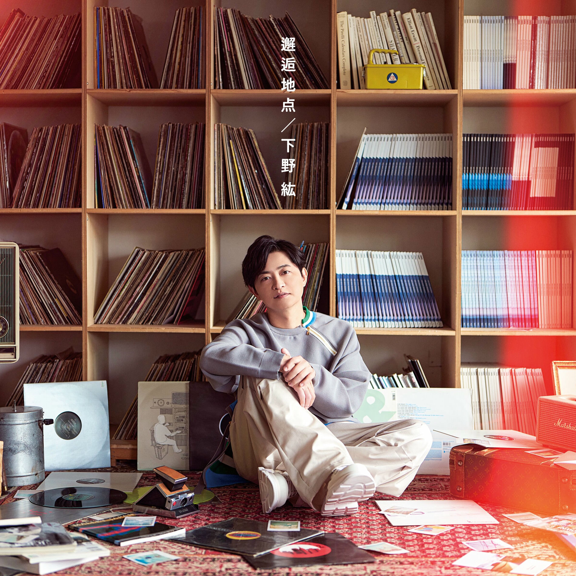 Hiro Shimono: albums, songs, concerts | Deezer
