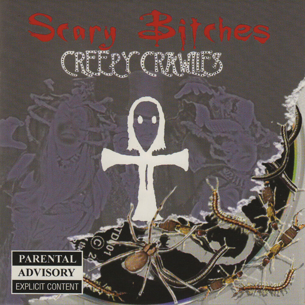 Picture of Creepy Crawlies