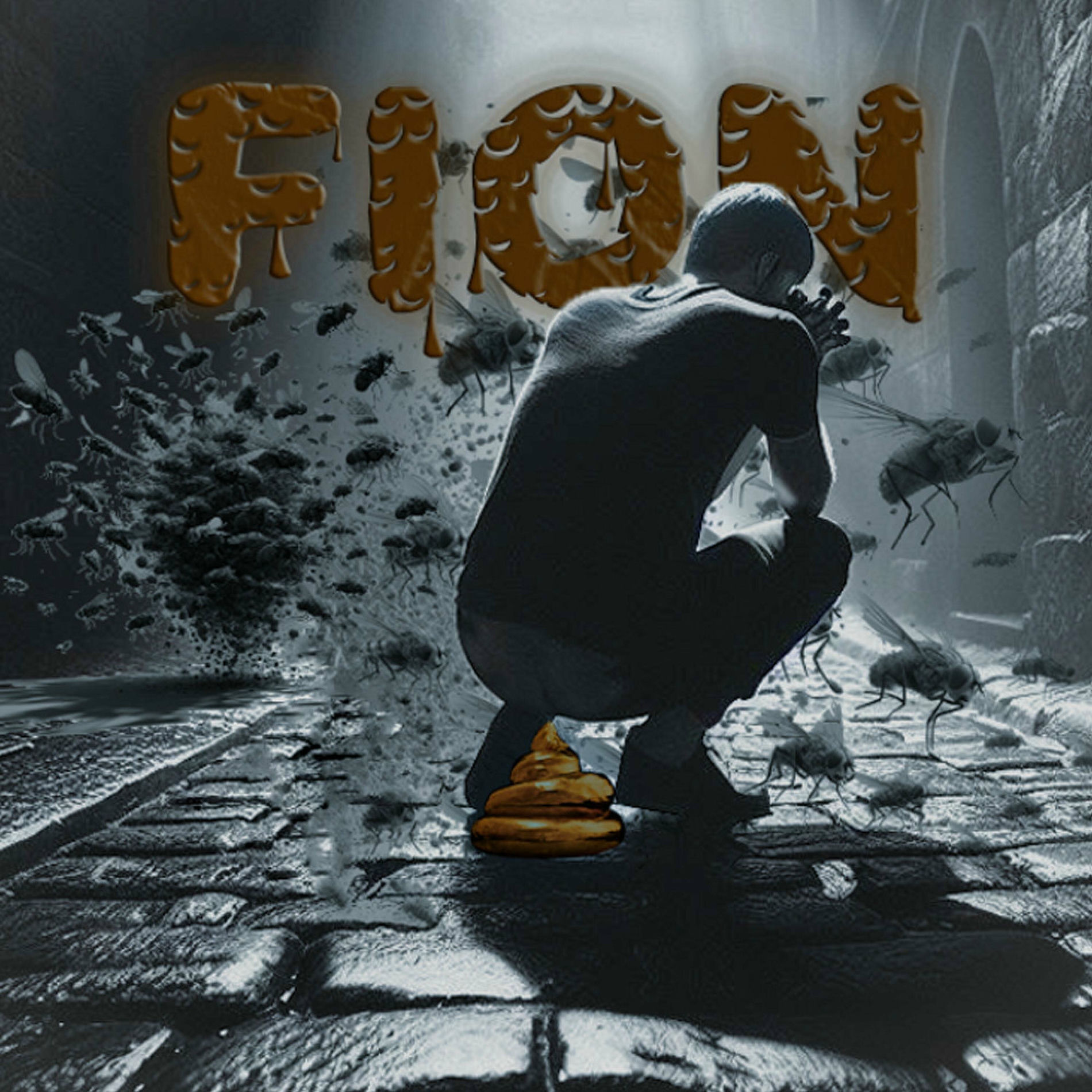 Album cover of Fion (feat. Kaka)