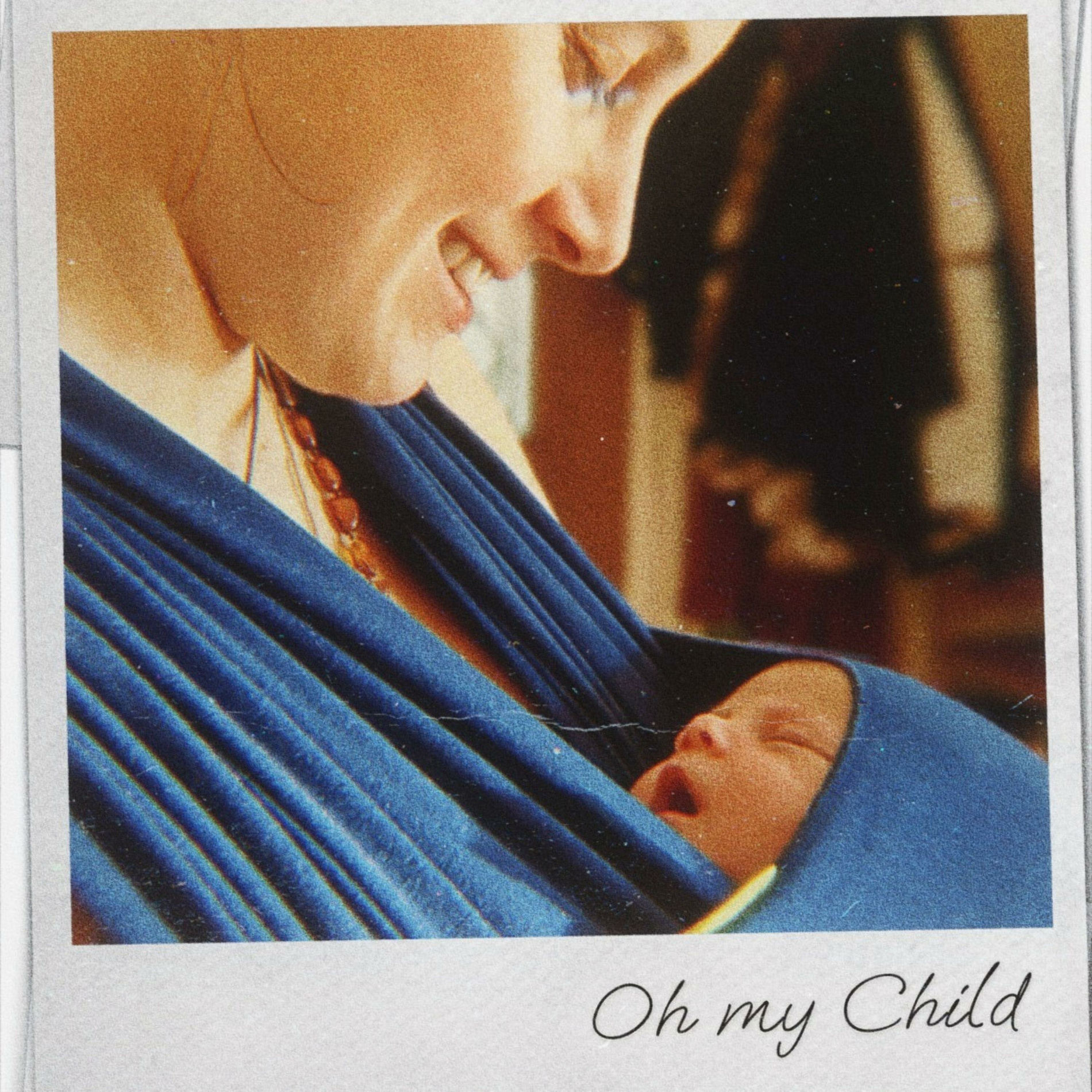 Album cover of Oh My Child