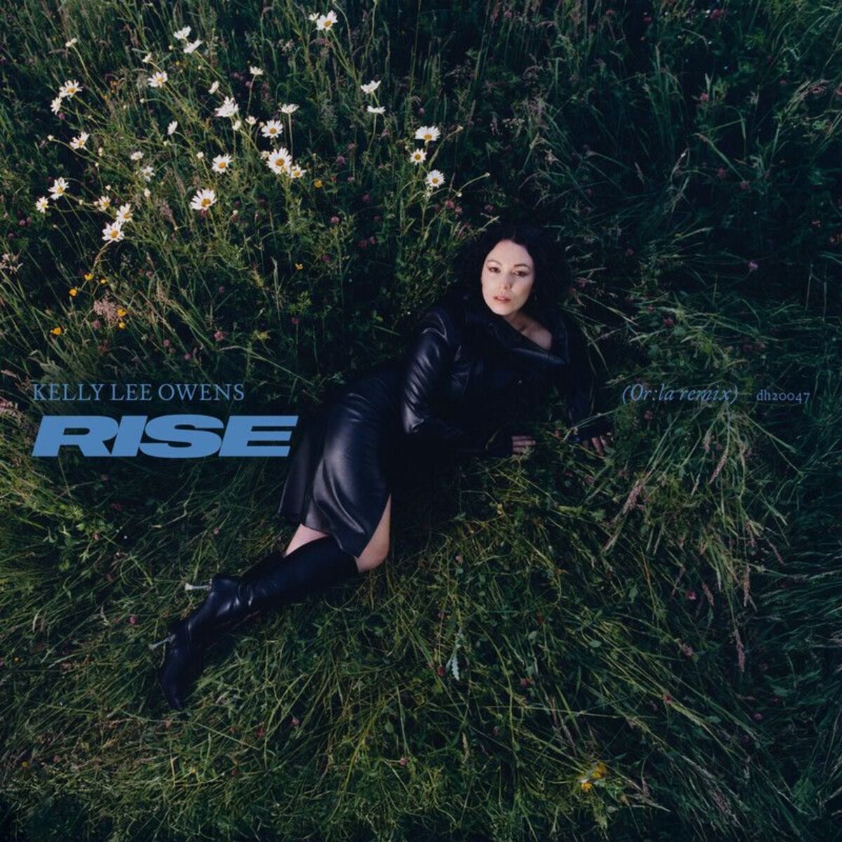 Album cover of Rise (Or:la remix)