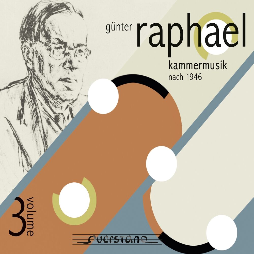 Picture of Günter Raphael (Kammermusik nach 1946)