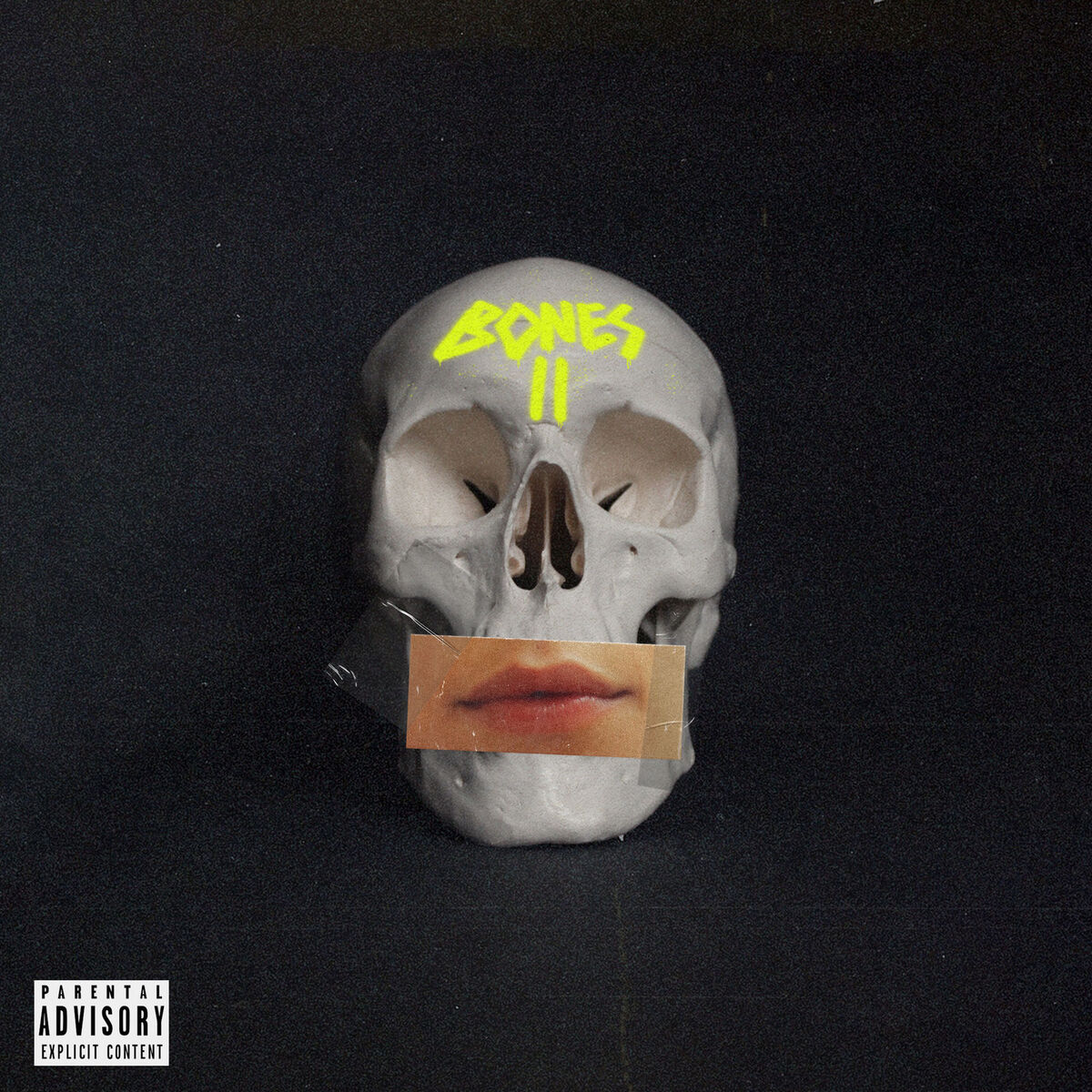 Album cover of Bad News (Acoustic)