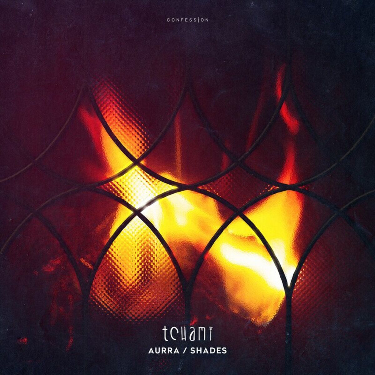 Album cover of Aurra / Shades