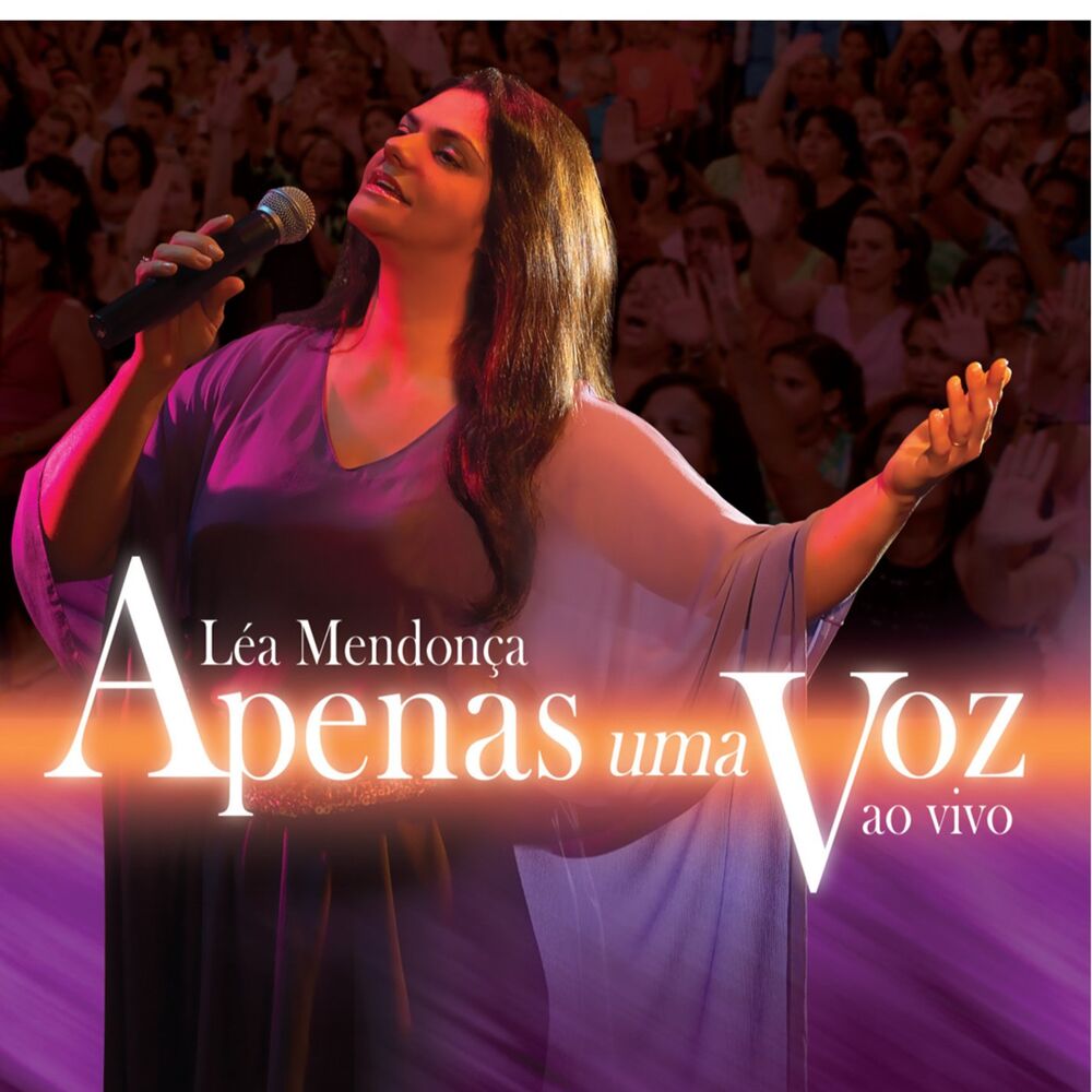 Picture of Apenas uma Voz