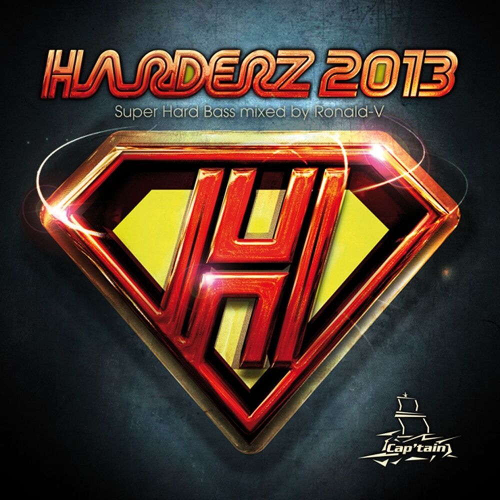 Picture of Harderz 2013