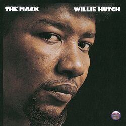 Cover of The Mack - Original Motion Picture Soundtrack
