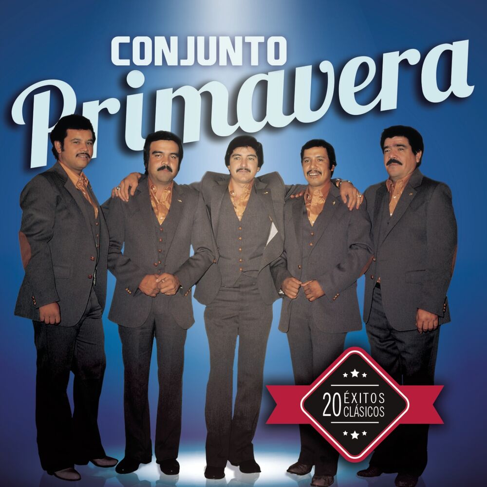 Picture of 20 Exitos Clásicos