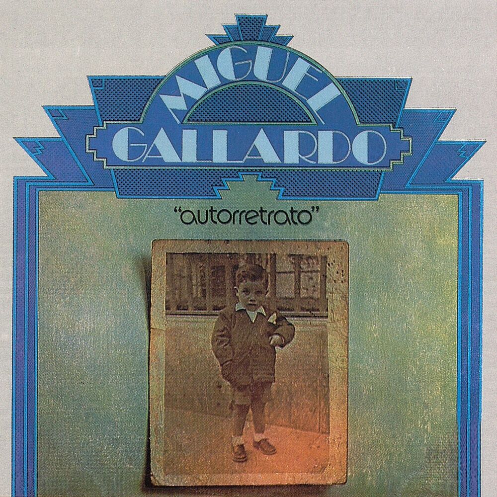 Picture of Autorretrato