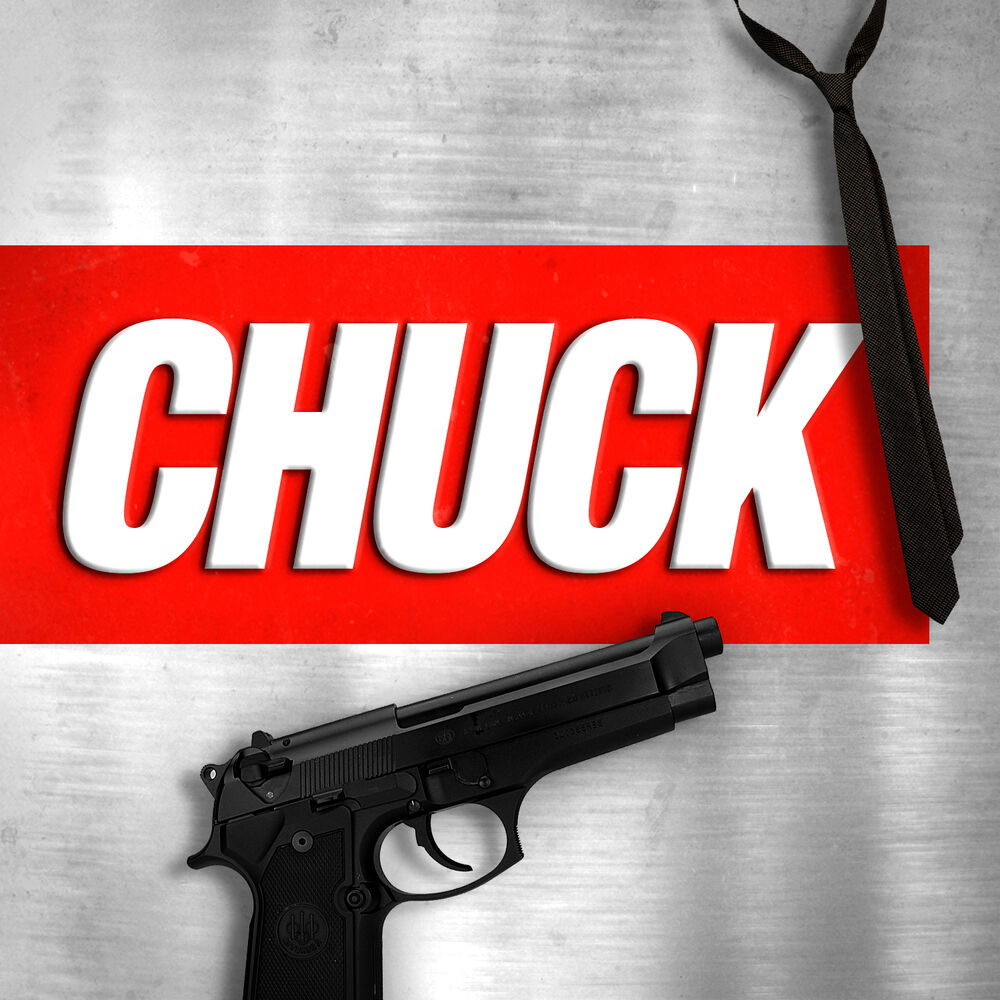 Picture of Chuck (Version Longue Inédite - Générique / Thème Série Télé)