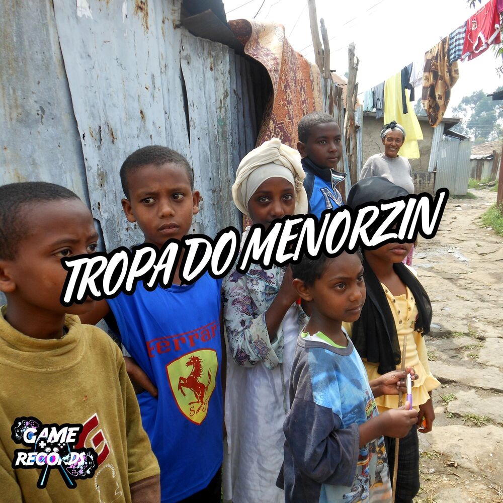 Picture of Tropa Do Menorzin
