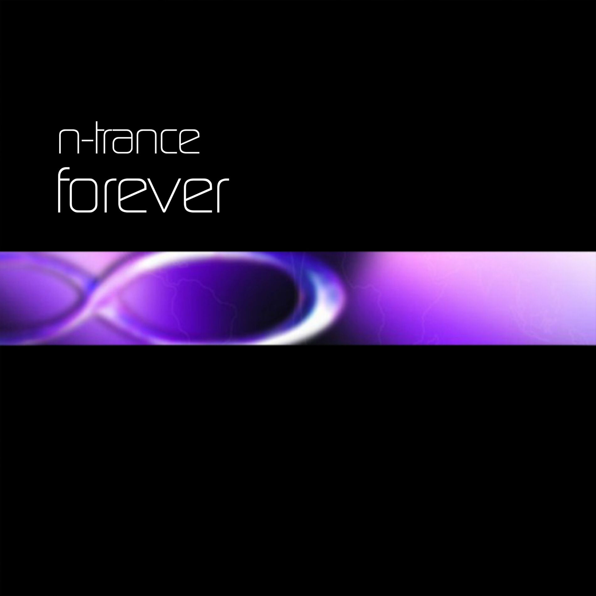Album cover of Forever