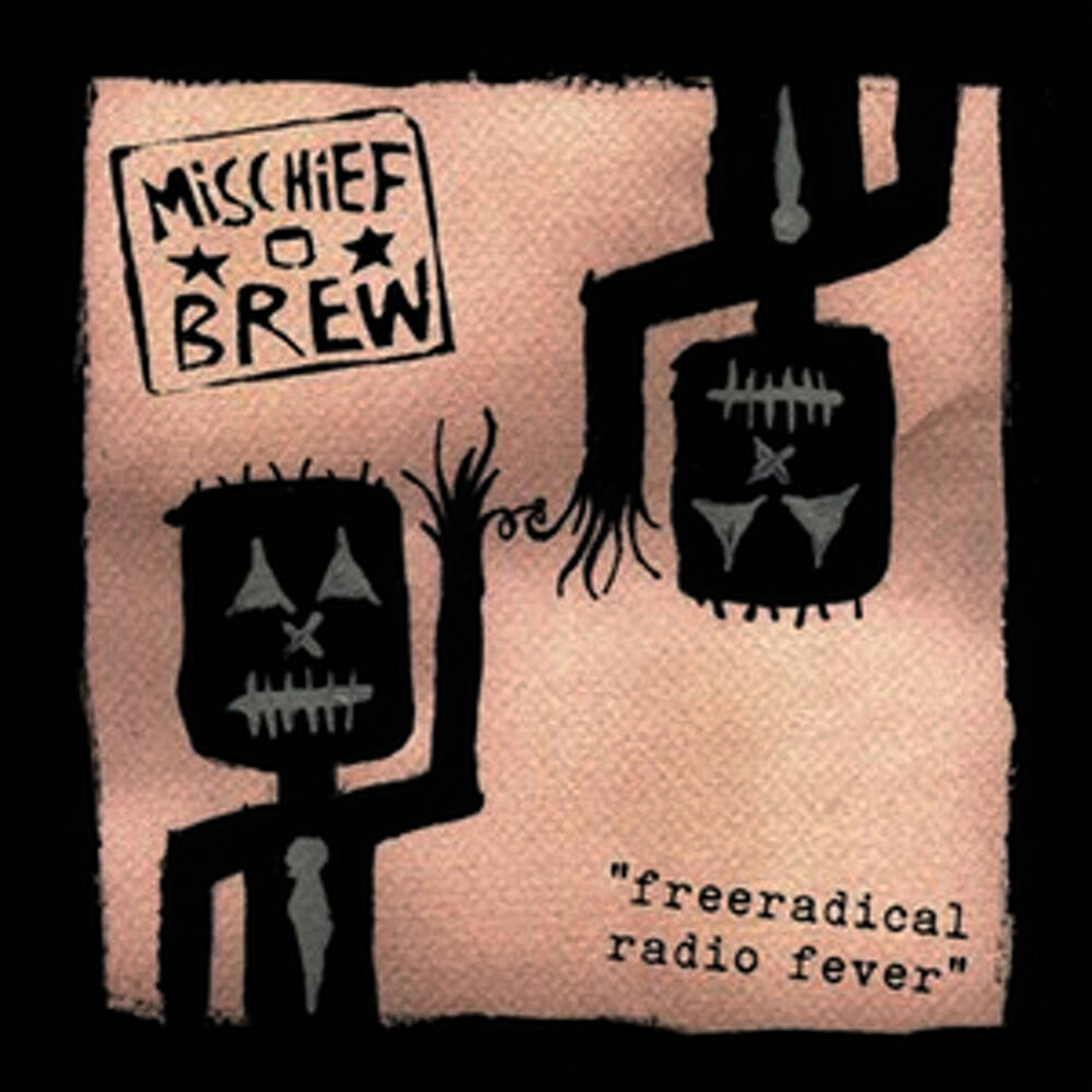 Picture of Free Radical Radio Fever