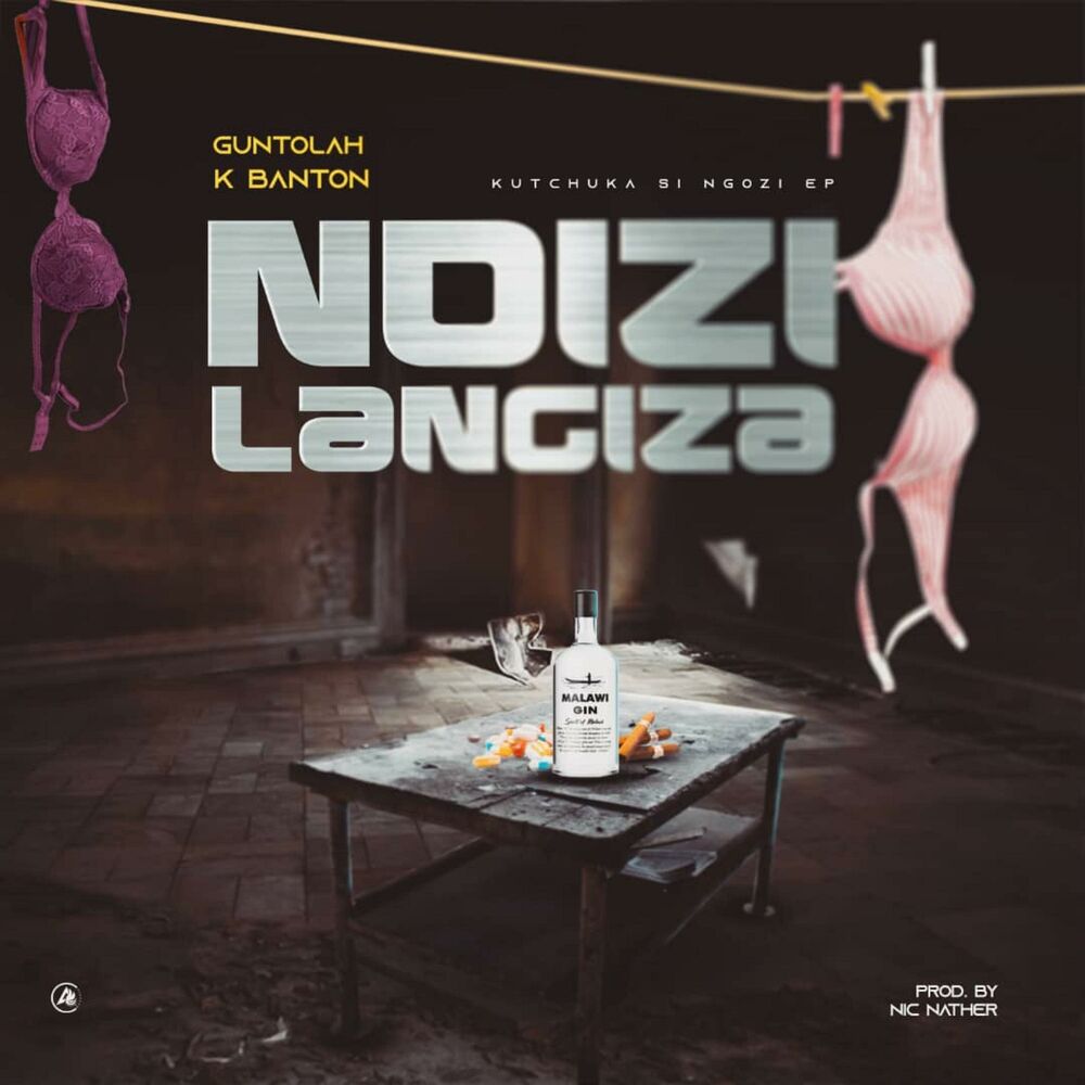 Picture of Ndizilangiza