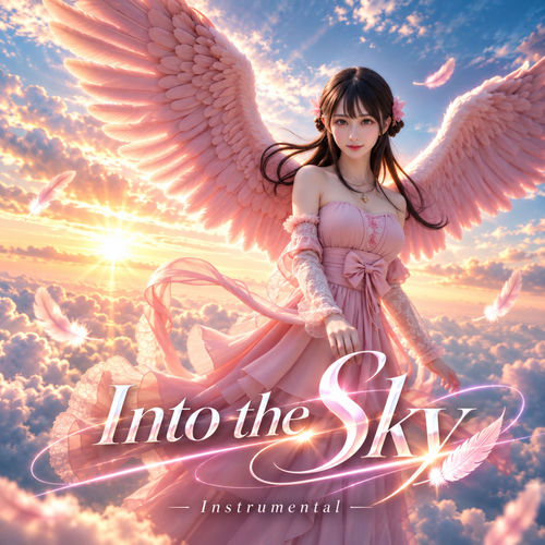 Into the Sky (2026 Remix)