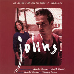 Cover of Johns (Original Motion Picture Soundtrack)