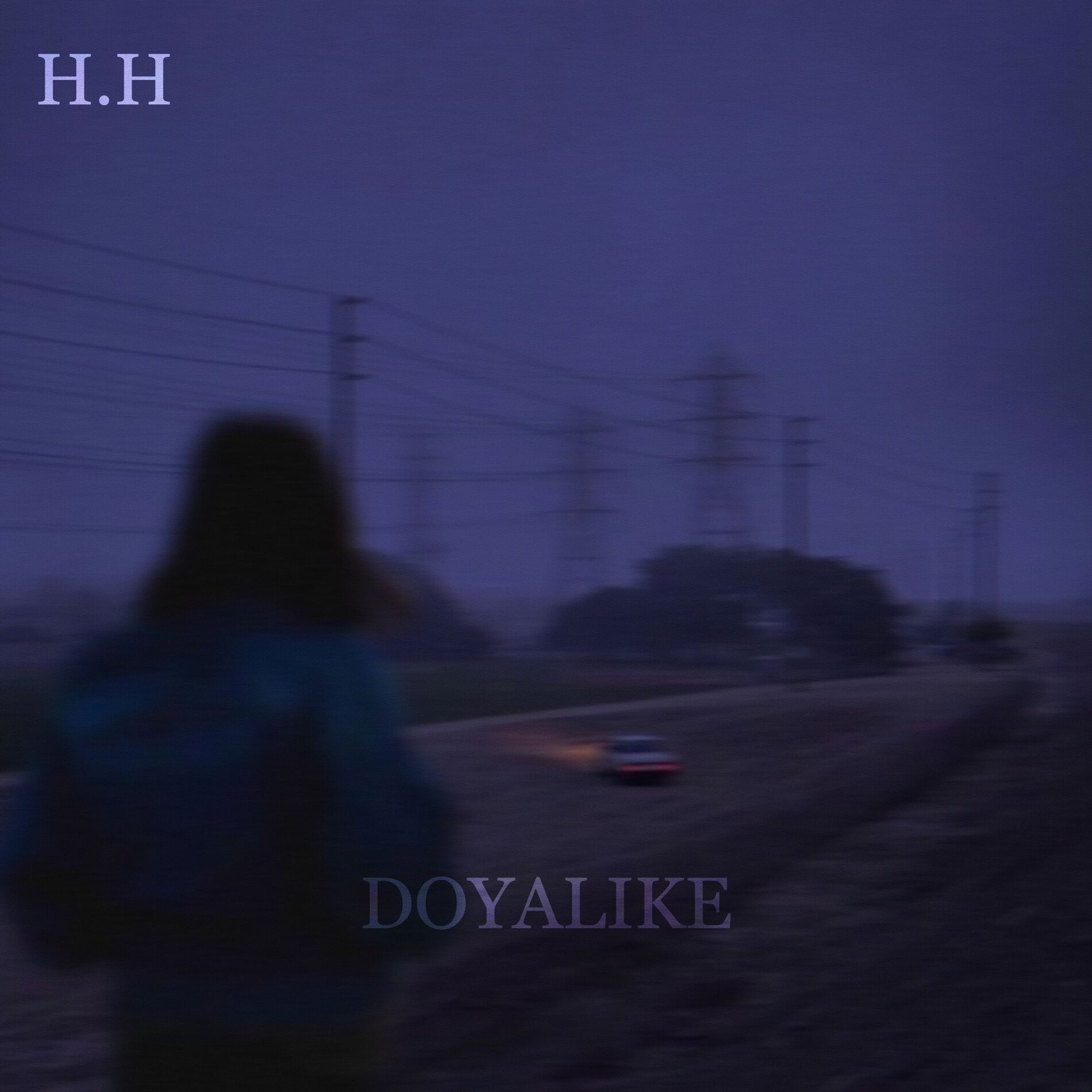Album cover of Doyalike