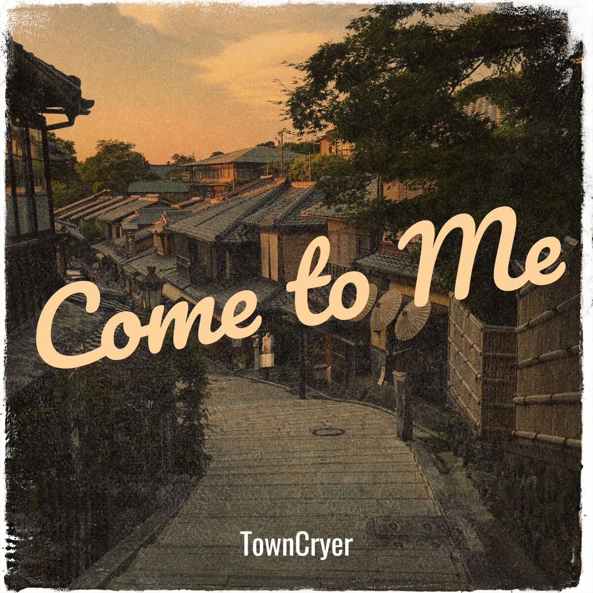 Album cover of Come to Me